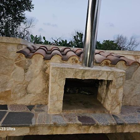 Villa Mariangela Cavallino di Lecce Kültér fotó