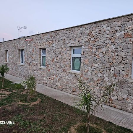Villa Mariangela Cavallino di Lecce Kültér fotó