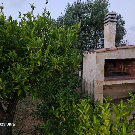Villa Mariangela Cavallino di Lecce Kültér fotó