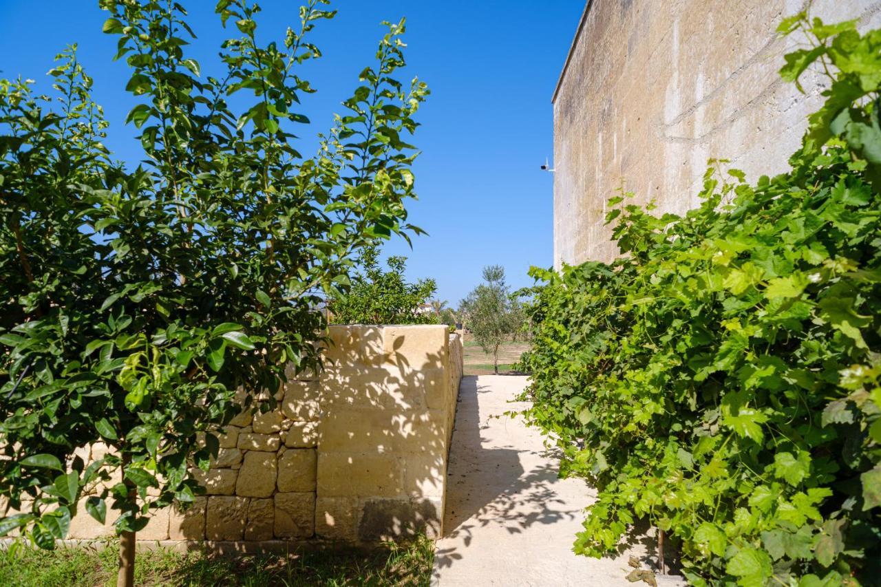 Villa Mariangela Cavallino di Lecce Kültér fotó