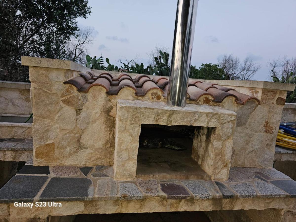 Villa Mariangela Cavallino di Lecce Kültér fotó