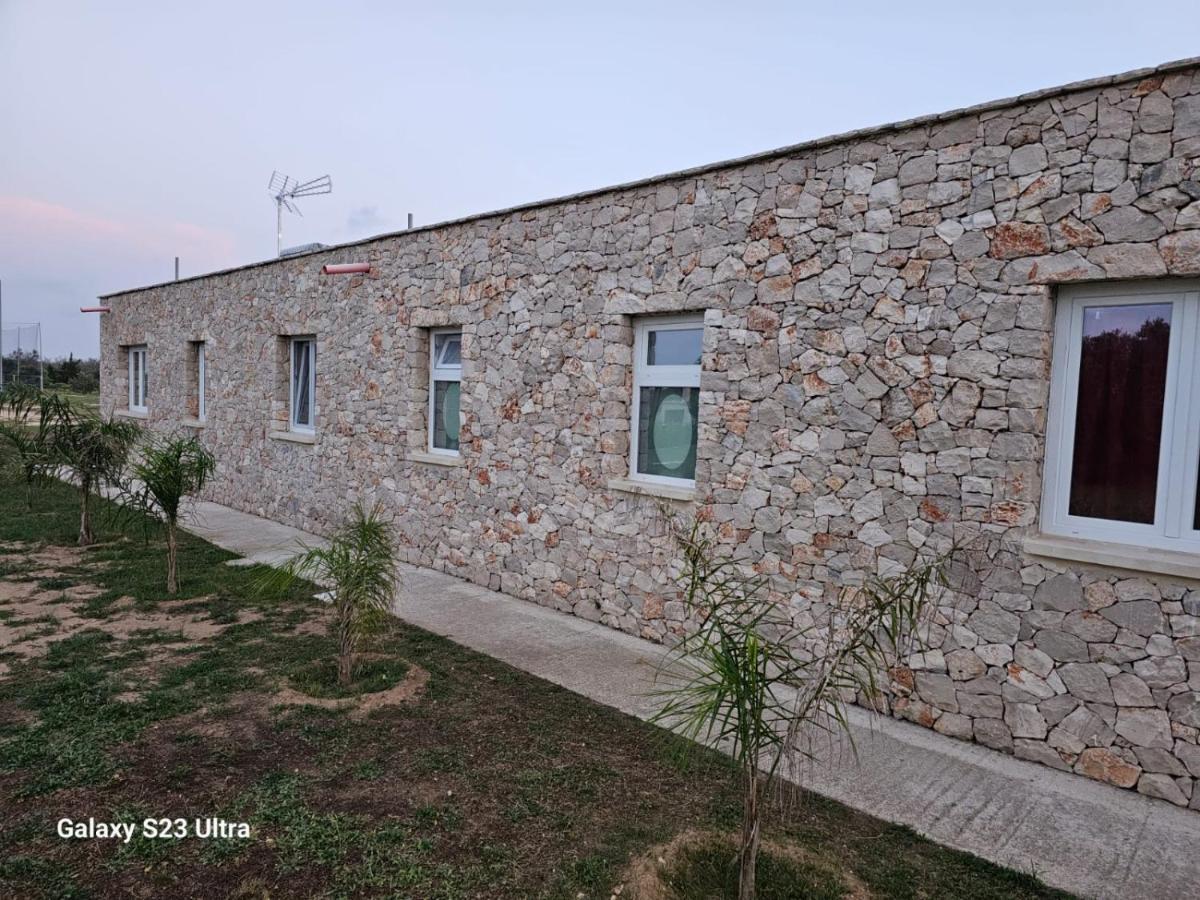 Villa Mariangela Cavallino di Lecce Kültér fotó