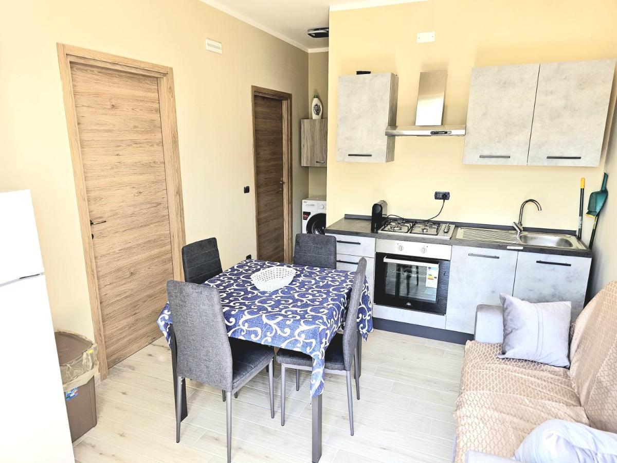 Villa Mariangela Cavallino di Lecce Kültér fotó
